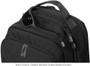 Albek Dudley 39L Travel Backpack Black