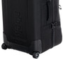 Albek Long Haul 100L Checked Luggage Travel Bag Black