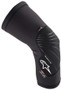 Alpinestars Paragon Lite Youth Knee Protectors Black