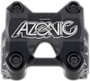 Azonic Club 31.8mm x 45-50mm MTB Stem Black