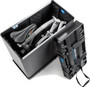 B&W Foldon Bike Box S Black