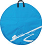 B&W MTB 29er Single Wheel Travel Bag Blue