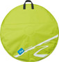 B&W MTB 29er Single Wheel Travel Bag Green