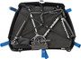 B&W Travel Bike Box ll Black