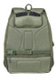 Basil B-Safe Commuter 13L Nordlicht Womens Backpack Olive Green