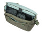 Basil B-Safe Commuter 17L Nordlicht Laptop Bag Olive Green