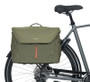 Basil B-Safe Commuter 17L Nordlicht Laptop Bag Olive Green