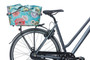 Basil Bloom Carry All Rear Basket MIK 22L Blue