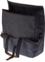 Basil Urban Dry 20L Business Bike Bag Charcoal