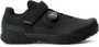 Crank Brothers Mallet E Boa SPD MTB Shoes Black/Gold