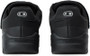 Crank Brothers Mallet E Speed Lace SPD MTB Shoes Black/Silver