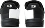 Crank Brothers Mallet Speed Lace SPD MTB Shoes Black/White