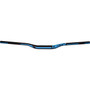 Deity Racepoint 25mm Rise 35x810mm Handlebars Blue