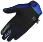 Fist Stocker FF Youth Gloves Blue