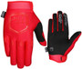 Fist Stocker FF Youth Gloves Red