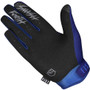 Fist Stocker Gloves Blue