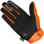 Fist Stocker Gloves Orange