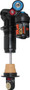 Fox DHX2 Factory 185x50mm Trunnion 2 Pos-Adj Shock 2022 Black/Orange