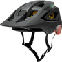 Fox Speedframe Vnish MTB Helmet Dark Shadow