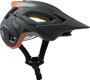 Fox Speedframe Vnish MTB Helmet Dark Shadow