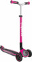 Globber Master Kids Scooter Pink