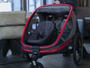 Hamax Trailer Baby Insert V2 Seat Grey