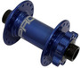 Hope Pro 4 Boost 32H Front Hub 110x15mm Blue