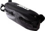 JONES Handlebar Pack Black