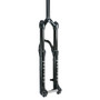 Manitou Circus Expert 26" 130mm 20mm Thru Axle Suspension Fork Black