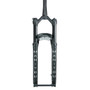 Manitou Machete 27.5+/29" 120mm 44mm Offset Suspension Fork Black