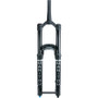 Manitou Mezzer Pro 29" 160mm 44mm Offset Boost Suspension Fork Black