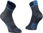 Northwave Logo 2 Socks Black/Blue