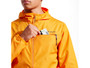 Pearl Izumi Summit Barrier Jacket Sunfire Urban Sage