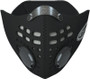 Respro City Mask Black