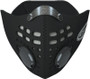 Respro City Mask Black Large
