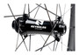 Reynolds Blacklabel 309/289 Pro Carbon Trail Wheelset Boost Shimano Microspline