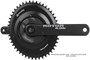 Rotor INspider 110x4 Power Meter For Rotor Direct Mount Cranks