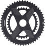 Rotor noQ Rings 53/39T Direct OCP Mount Chainrings