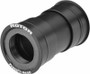 Rotor PressFit 4630 Steel Bottom Bracket Black