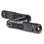 Rotor R-Hawk 170mm MTB Cranks Black