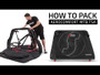 Scicon Aero Comfort MTB TSA Bike Travel Bag