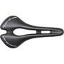 Selle San Marco Aspide Supercomfort Dynamic Open Narrow Saddle Black