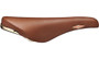 Selle San Marco Rolls Le Ricamate Full Fit Saddle Brown
