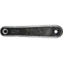 Stages Gen 3 SRAM MTB GXP Carbon 170mm Power Meter Left Arm Crank