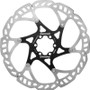 SwissStop Catalyst Pro 220mm 6-Bolt Disc Brake Rotor