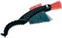 Weldtite Sprocket Cleaning Brush