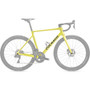 Colnago V4RS Road Disc Frameset RVLM