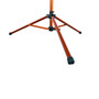 Kuat Tri Doc Trail Doc Stand Orange Anodized