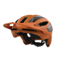 Oakley DRT3 Trail Helmet Matte Gingr/Mtte Grey Smk