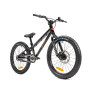 DMR Sidekick Ride 20" Black Kids Bike